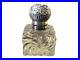 ANCIEN-Encrier-Argent-Massif-Verre-Art-Nouveau-ANTIQUE-01-rxjd