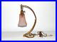 ANCIENNE-LAMPE-ou-APPLIQUE-Art-Nouveau-BRONZE-ecole-NANCY-avec-Pate-de-Verre-01-bo