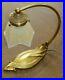 Ancienne-LAMPE-de-style-art-nouveau-en-bronze-signe-P-LUCAS-superbe-tulipe-01-ooh
