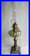 Belle-lampe-a-petrole-epoque-Art-Nouveau-en-verre-emaille-01-vh