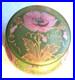 Bonbonniere-Art-Nouveau-verre-vert-et-laiton-emaille-LEGRAS-Les-Pavots-roses-01-dgn