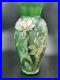 Grand-Vase-Ancien-Verre-Vert-Emaille-Fleurs-Narcisse-Art-Nouveau-Legras-1900-01-zqyw