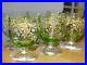 LEGRAS-6-ANCIENS-VERRES-LIQUEUR-APERITIF-CRISTAL-VERT-DORURE-ART-NOUVEAU-6-5-cm-01-zf