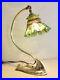 Lampe-Art-Deco-Art-Nouveau-En-Bronze-Tulipe-En-Verre-Irise-Attribuee-A-Loetz-01-ov