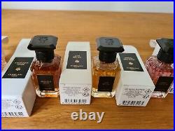 Lot de Miniature De Parfum l'art et la matière 2021 de Guelain
