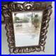 Miroir-a-poser-Art-Nouveau-Cadre-bronze-Verre-biseaute-Haut-35-Cm-01-ngl