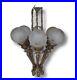 Rare-lustre-suspendu-6-lustres-en-laiton-lourd-et-verre-art-nouveau-01-mn