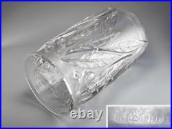 René Lalique vase original art nouveau art décoratif verre René Lalique vase original art nouveau art décoratif verre