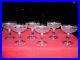 Saint-Louis-Papin-6-Tall-Sherbet-Glasses-Coupes-A-Champagne-Cristal-Grave-19eme-01-ftyf
