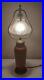TRES-BELLE-LAMPE-1900-ART-NOUVEAU-ART-DECO-Laiton-bronze-bois-et-Tulipe-verre-01-qvxa