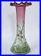 TRES-JOLI-ancien-VASE-LEGRAS-en-VERRE-emaille-ART-NOUVEAU-decor-marguerites-26cm-01-qzwx