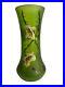 Vase-Art-Nouveau-En-Verre-Givre-Et-Emaille-Decor-Floral-1900-01-llp