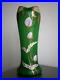 Vase-Art-Nouveau-Verre-emaille-dore-1900-decor-Chardon-Floral-Ancien-01-bmum