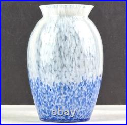 Vase En Verre WMF Art Nouveau Vase Décoratif Soufflé À La Main R159 Vase En Verre WMF Art Nouveau Vase Décoratif Soufflé À La Main R159