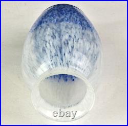 Vase En Verre WMF Art Nouveau Vase Décoratif Soufflé À La Main R159 Vase En Verre WMF Art Nouveau Vase Décoratif Soufflé À La Main R159