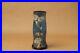 Vase-verre-emaille-Legras-Montjoye-Moser-ancien-bleu-fleurs-art-nouveau-1900-01-dd