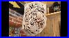 Woodworking-Carved-Art-Nouveau-Vent-Cover-How-To-Part-1-01-kdw